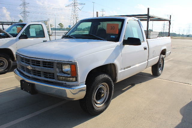 Image for Cyfair Independent School District Vehicles - Houston, Texas