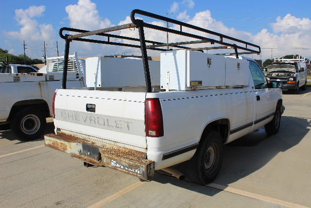 Image for Cyfair Independent School District Vehicles - Houston, Texas