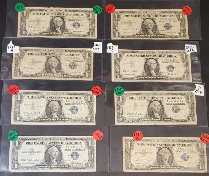 Image for September Consignment Online Auction