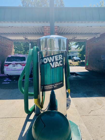 Image for Operational & Income Producing 6 Bay Car Wash in Hampton Roads