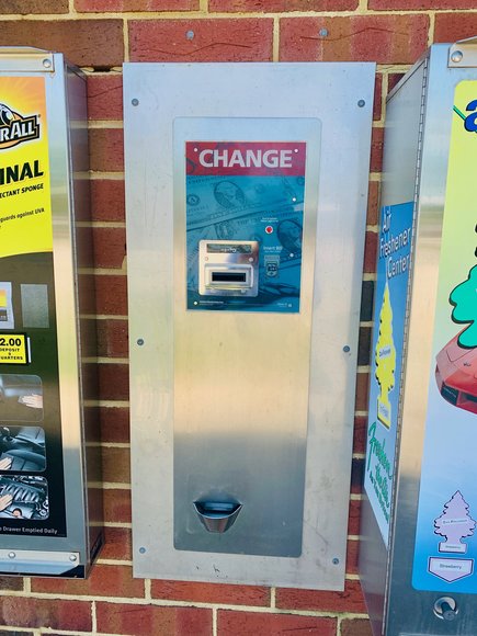 Image for Operational & Income Producing 6 Bay Car Wash in Hampton Roads