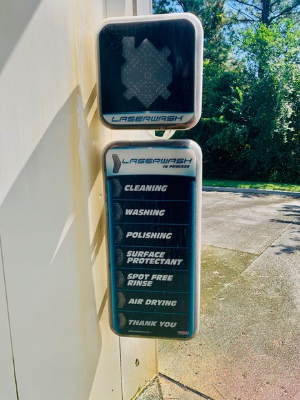 Image for Operational & Income Producing 6 Bay Car Wash in Hampton Roads