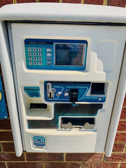 Image for Operational & Income Producing 6 Bay Car Wash in Hampton Roads