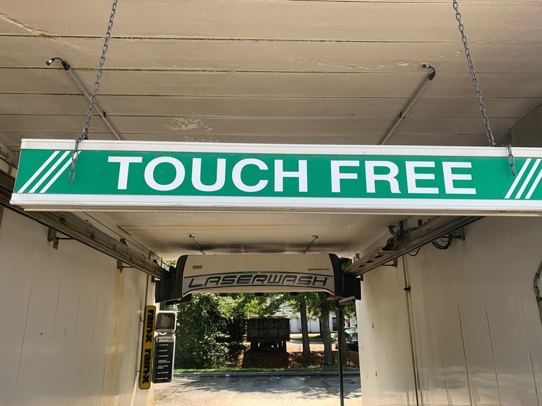 Image for Operational & Income Producing 6 Bay Car Wash in Hampton Roads