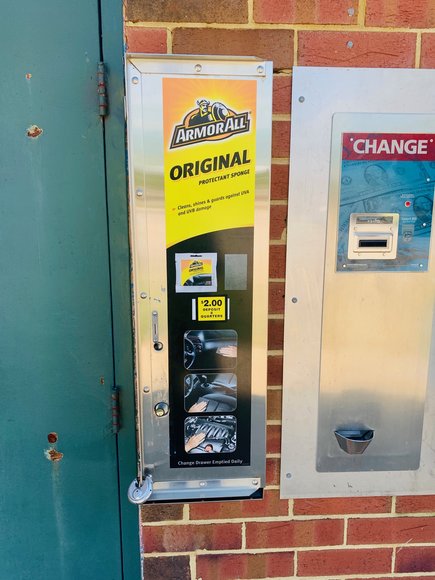 Image for Operational & Income Producing 6 Bay Car Wash in Hampton Roads