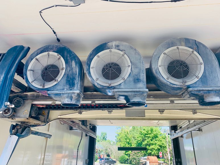 Image for Operational & Income Producing 6 Bay Car Wash in Hampton Roads