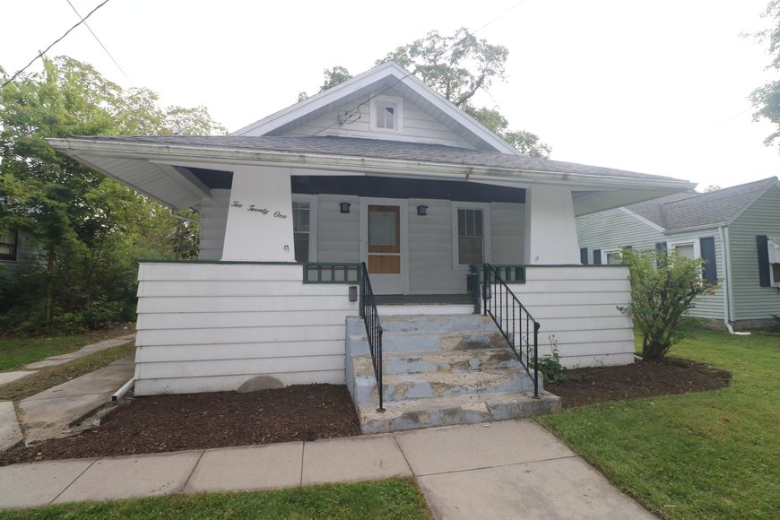 Image for MINIMUM BID AUCTION $50,000 - 221 S Enterprise Street