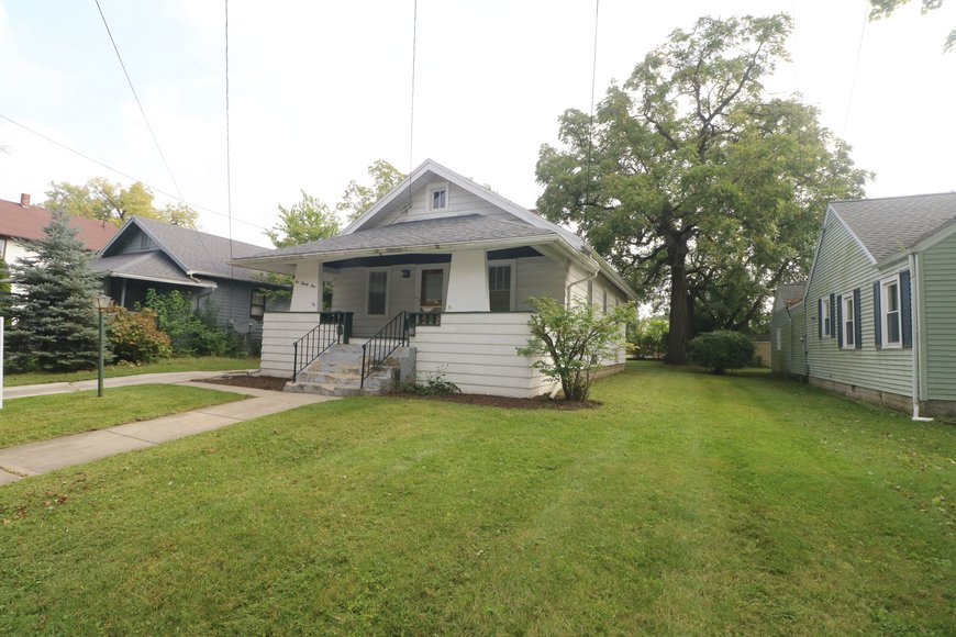 Image for MINIMUM BID AUCTION $50,000 - 221 S Enterprise Street