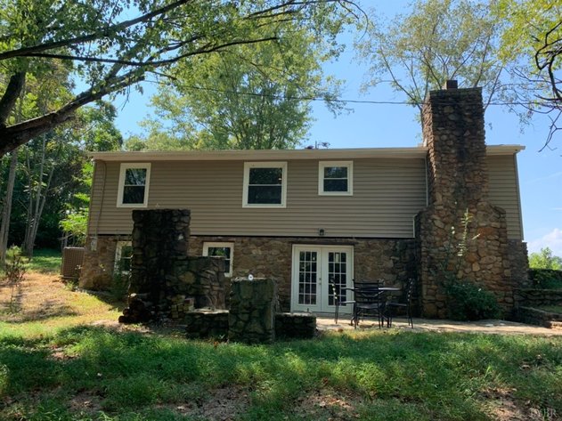 Image for 1933  Wards Ferry Rd,  Lynchburg, VA  24502