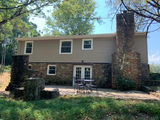 Image for 1933  Wards Ferry Rd,  Lynchburg, VA  24502