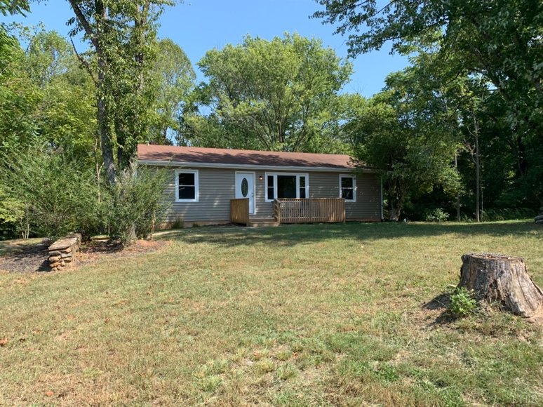 Image for 1933 Wards Ferry Rd, Lynchburg, VA 24502