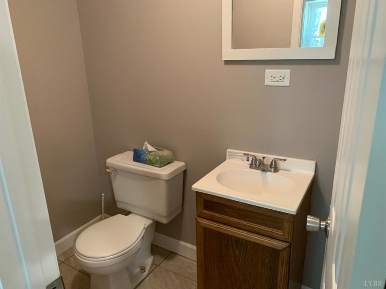 Image for 1933 Wards Ferry Rd, Lynchburg, VA 24502