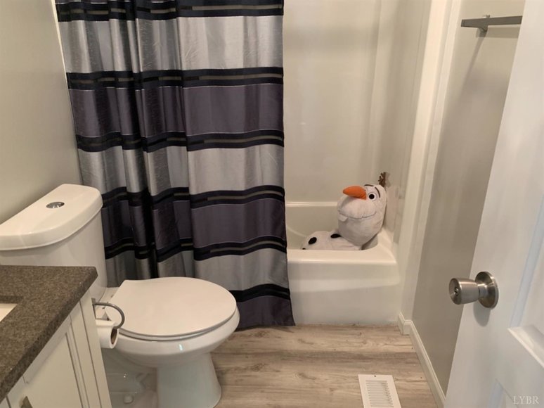 Image for 1933 Wards Ferry Rd, Lynchburg, VA 24502