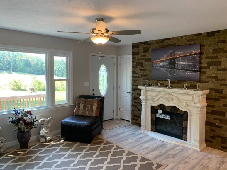 Image for 1933 Wards Ferry Rd, Lynchburg, VA 24502