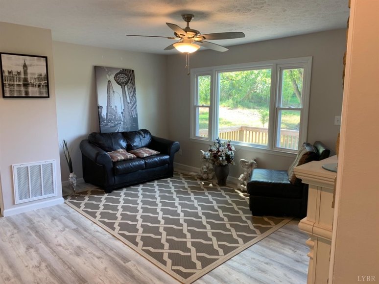 Image for 1933 Wards Ferry Rd, Lynchburg, VA 24502