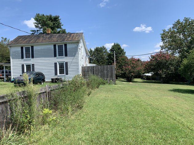 Image for 4528 Straight Stone Rd, Long Island, VA 24569