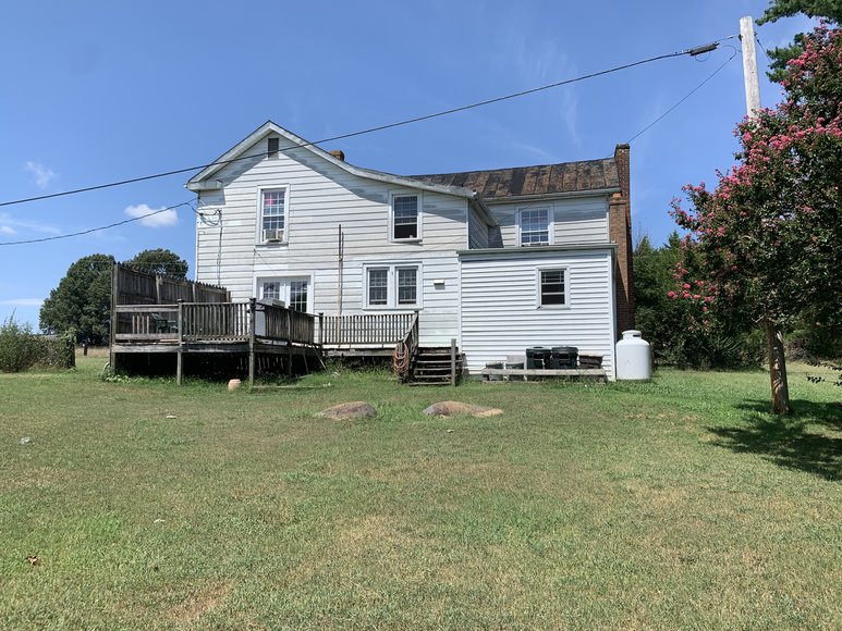 Image for 4528 Straight Stone Rd, Long Island, VA 24569