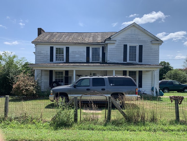 Image for 4528 Straight Stone Rd, Long Island, VA 24569