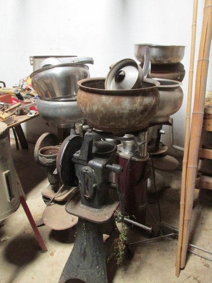 Image for Pykoski Estate Live Auction