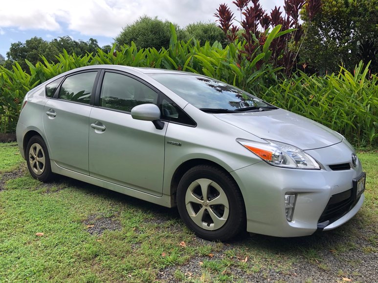 Image for Puuopae Personal Property Auction 11/04