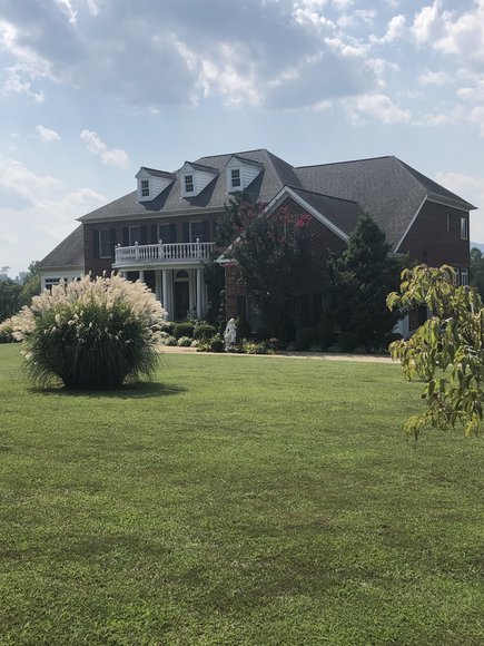 Image for Stately 5 BR/5.5 BA Home on 3.5 +/- Acres in Albemarle County, VA--SELLING to the HIGHEST BIDDER!!