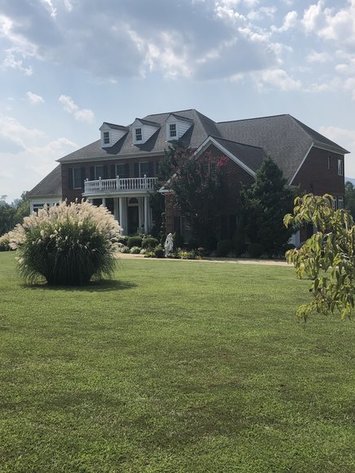 Image for Stately 5 BR/5.5 BA Home on 3.5 +/- Acres in Albemarle County, VA--SELLING to the HIGHEST BIDDER!!