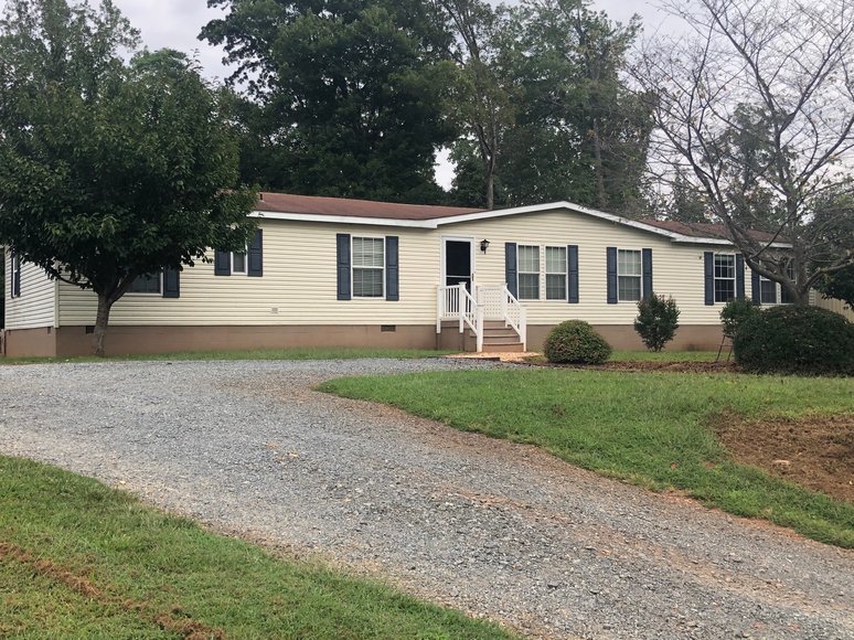 Image for OCT 9 Move-In Ready 3 BR/2.5 BA Manufactured Home on 1 Acre Lot in Madison County, VA
