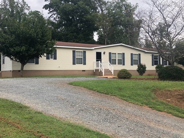 Image for OCT 9 Move-In Ready 3 BR/2.5 BA Manufactured Home on 1 Acre Lot in Madison County, VA