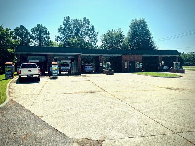 Image for Operational & Income Producing 6 Bay Car Wash in Hampton Roads