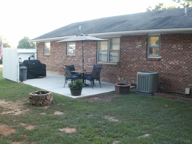 Image for 886  FARMERS MT RD,  Gretna, VA  24557