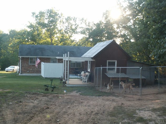 Image for 886  FARMERS MT RD,  Gretna, VA  24557