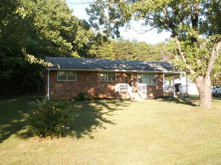 Image for 886  FARMERS MT RD,  Gretna, VA  24557