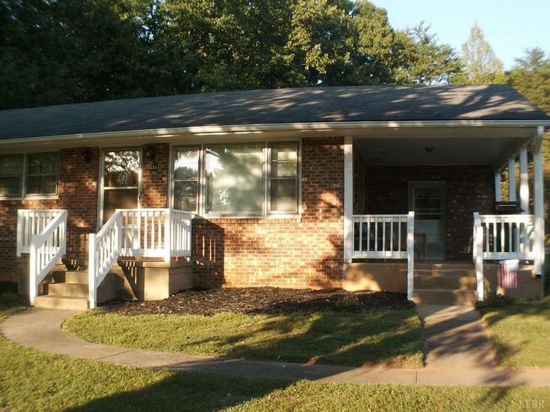 Image for 886  FARMERS MT RD,  Gretna, VA  24557