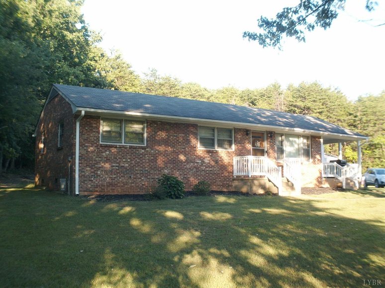 Image for 886  FARMERS MT RD,  Gretna, VA  24557