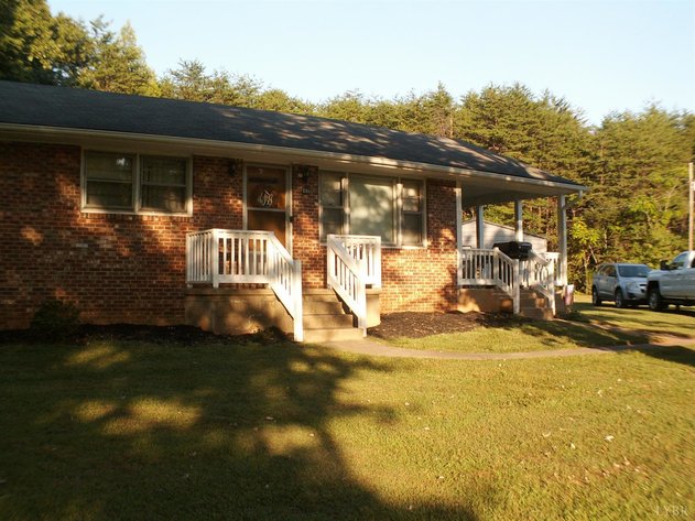 Image for 886  FARMERS MT RD,  Gretna, VA  24557