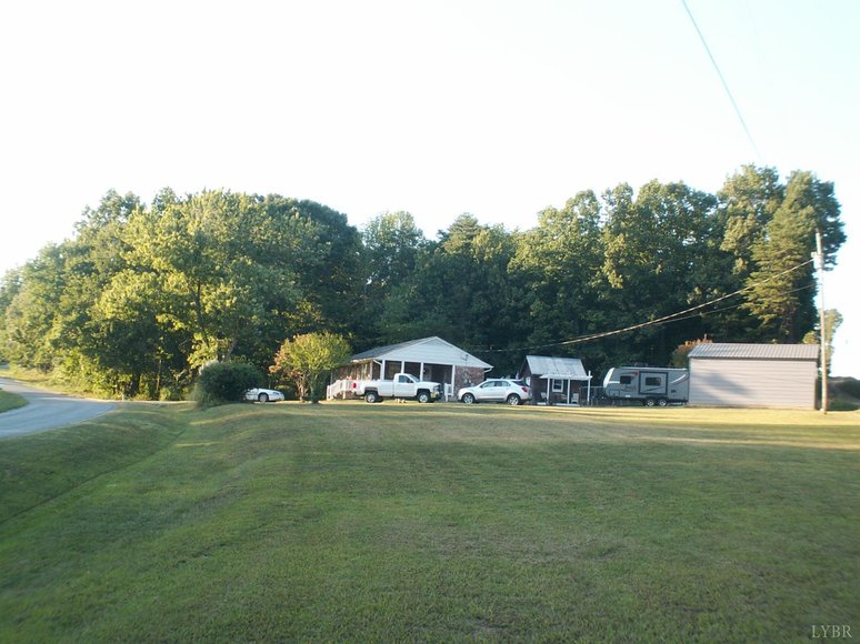 Image for 886  FARMERS MT RD,  Gretna, VA  24557