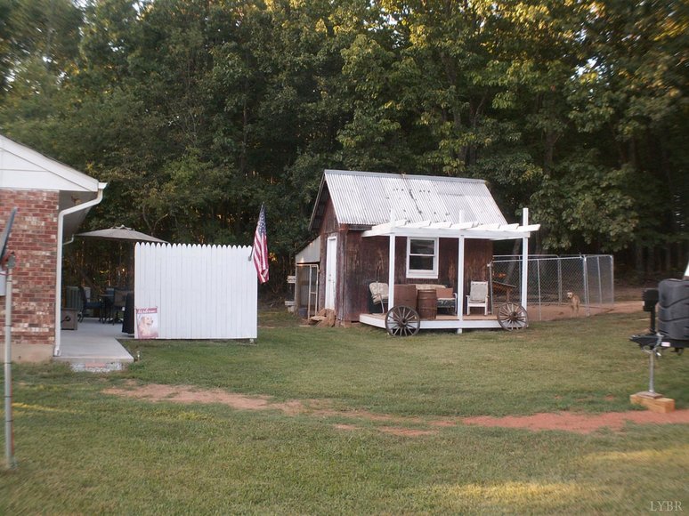 Image for 886  FARMERS MT RD,  Gretna, VA  24557