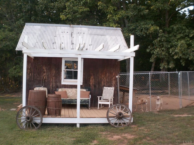 Image for 886  FARMERS MT RD,  Gretna, VA  24557