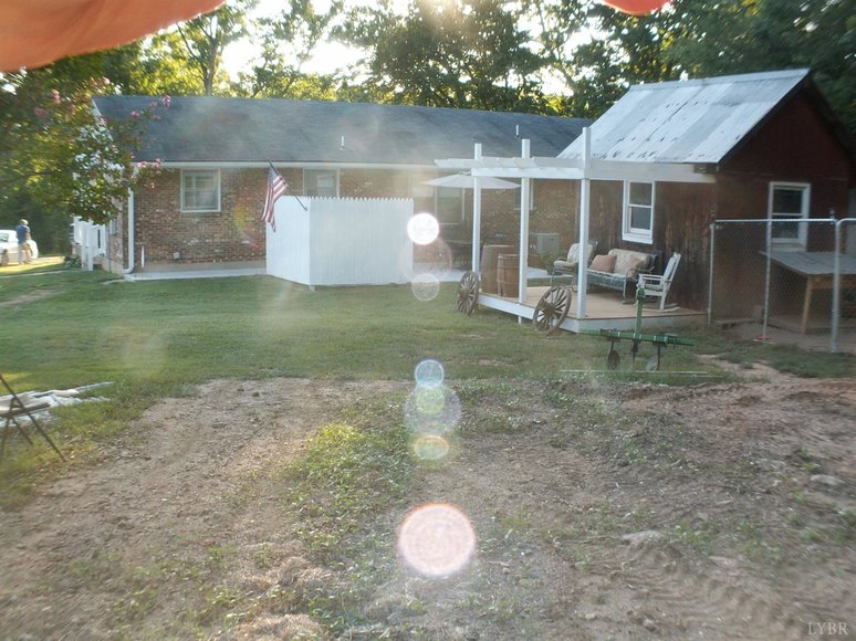 Image for 886  FARMERS MT RD,  Gretna, VA  24557