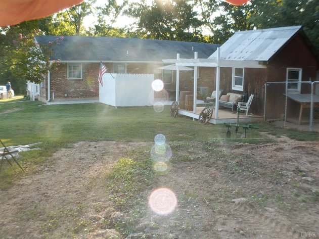 Image for 886  FARMERS MT RD,  Gretna, VA  24557