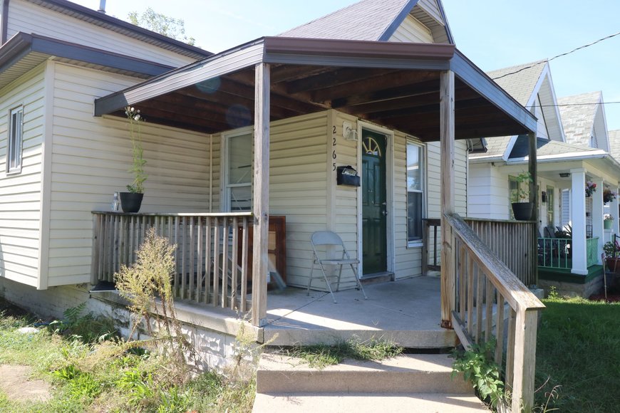 Image for ABSOLUTE AUCTION! - 2265 Avondale Ave.