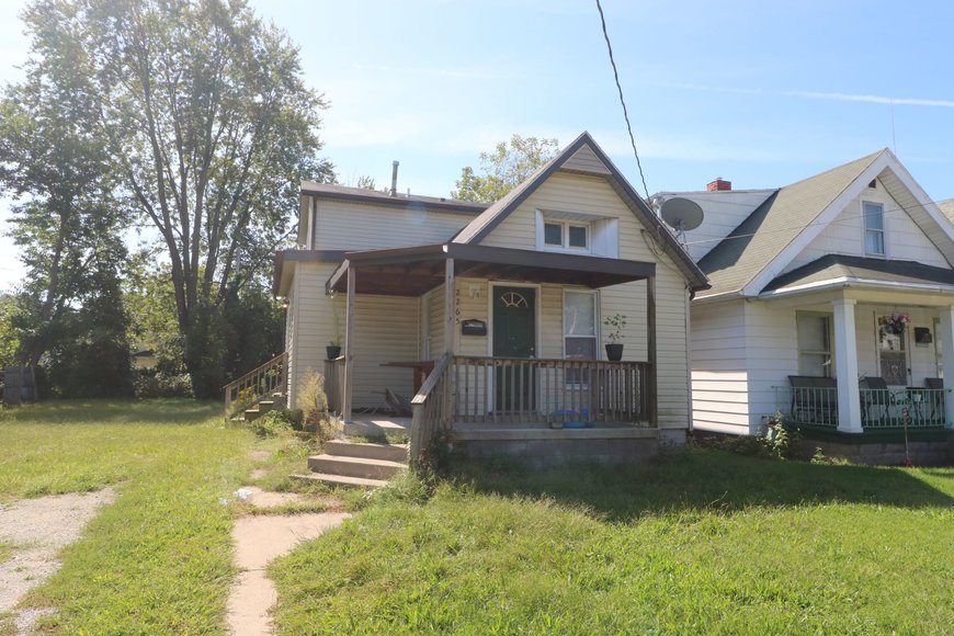 Image for ABSOLUTE AUCTION! - 2265 Avondale Ave.