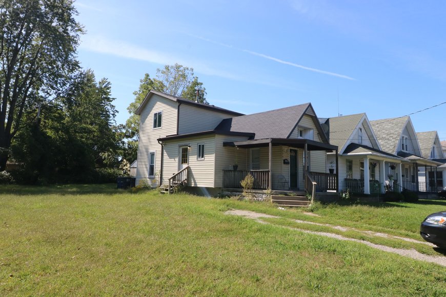 Image for ABSOLUTE AUCTION! - 2265 Avondale Ave.