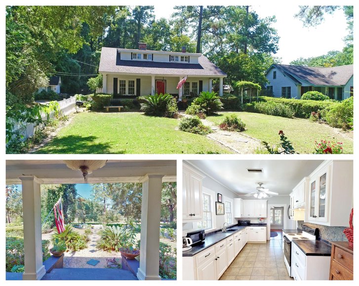 Image for 3 Bedroom / 2 Bath Home Located in Thomasville, Georgia