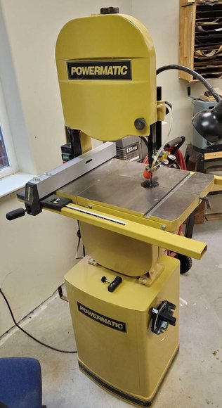 Image for Woodshop Online Auction