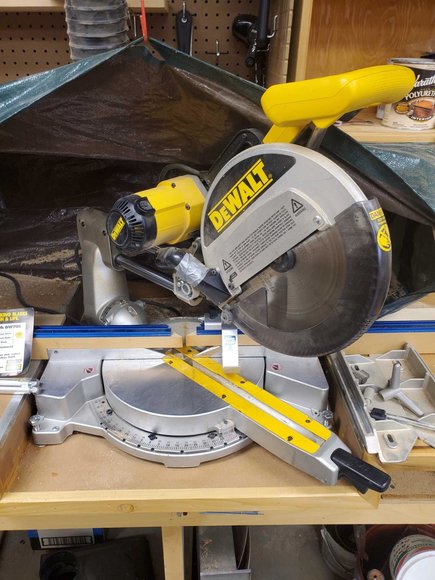 Image for Woodshop Online Auction