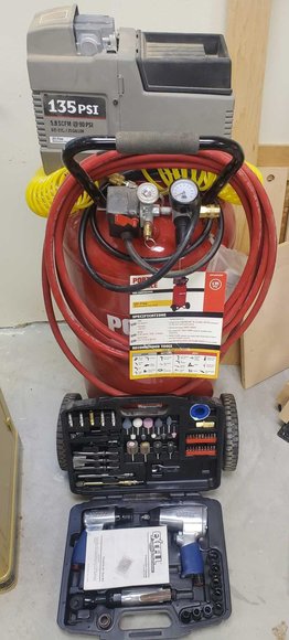 Image for Woodshop Online Auction