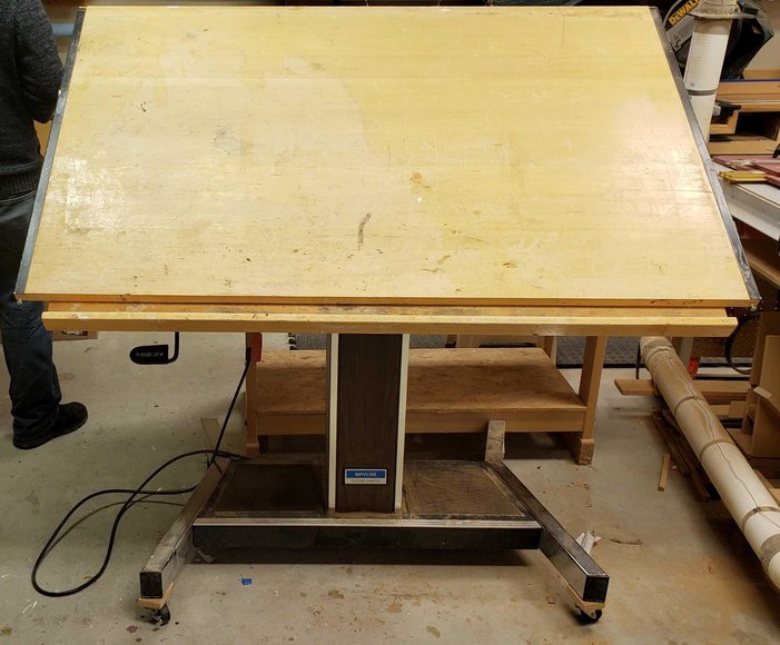 Image for Woodshop Online Auction