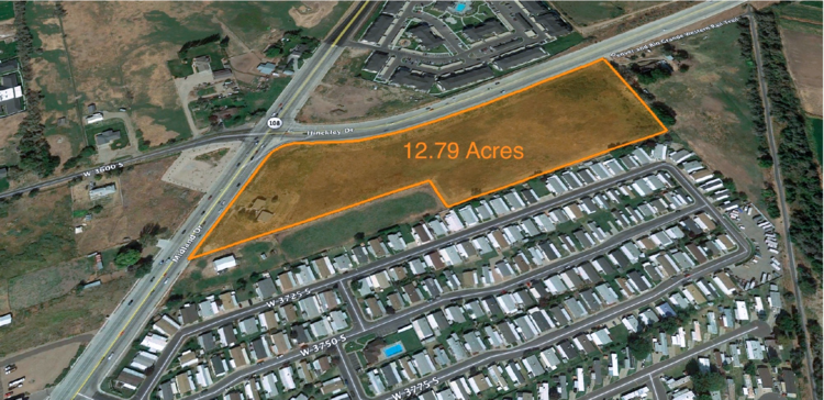 Image for #19-030 - Utah Department of Transportation (UDOT)