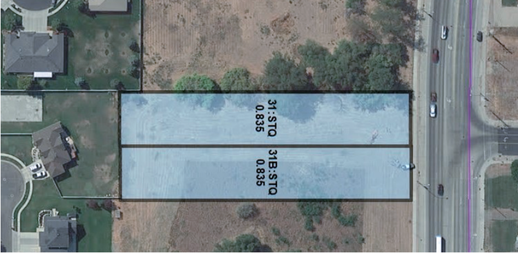 Image for #19-033B Utah Department of Transportation (UDOT)